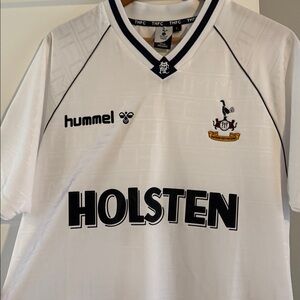 Tottenham Soccer Jersey